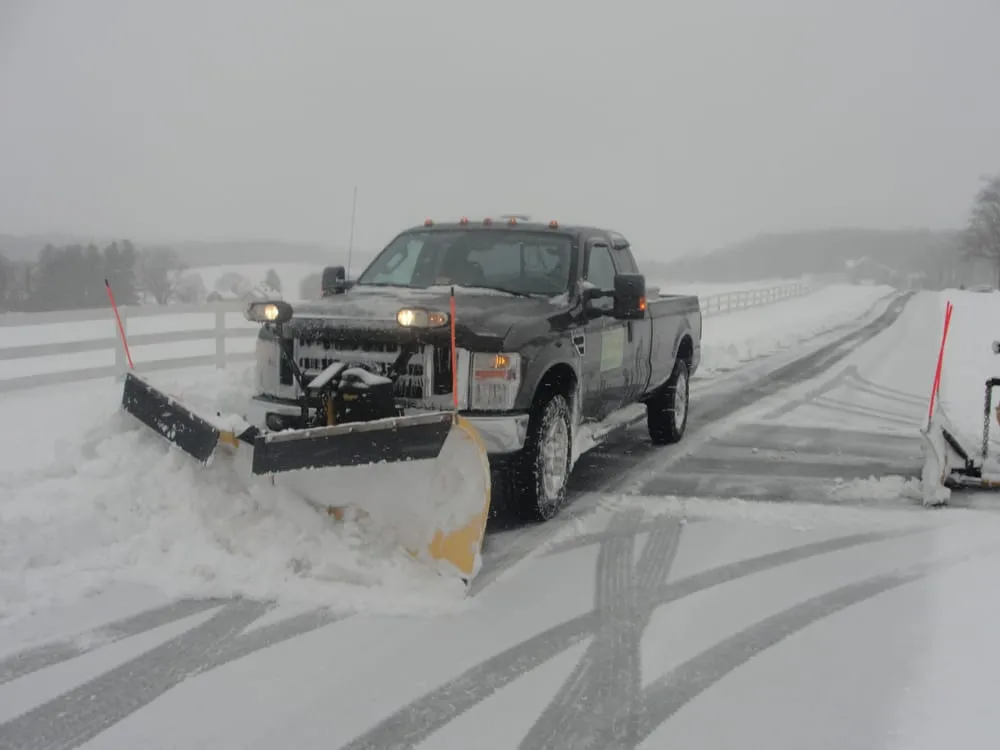 Local landscape installation experts serving Winchester, VA - B & B Lawn Care and Landscape