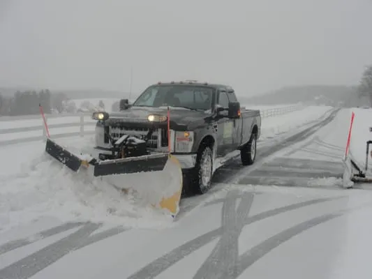 B & B Lawn Care and Landscape Logo