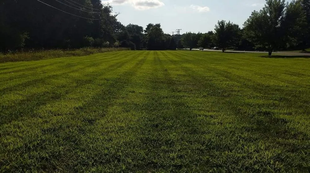 Top-rated landscape installation experts serving Elkhart, IN - B & B Lawn Care