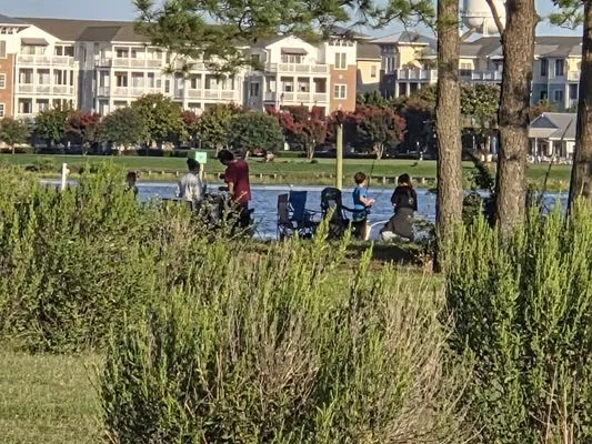 B & B Lawn Care Logo