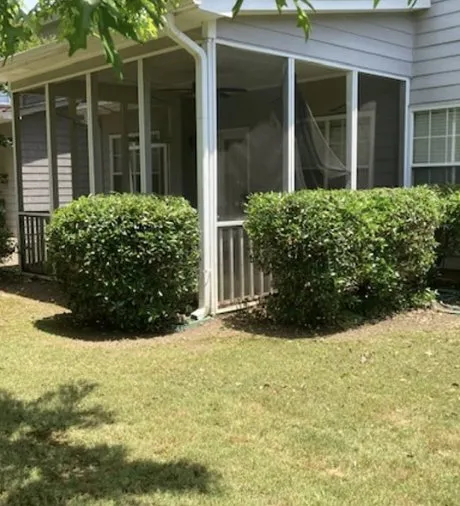 Top-rated landscaping services in Birmingham, AL - B & B Lawn Legends