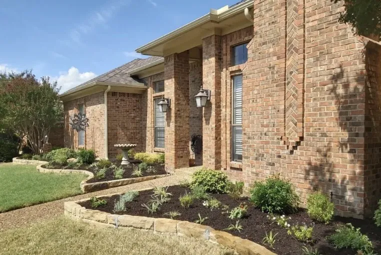 Trusted lawn mowing service in Birmingham, AL by B & B Lawn Legends