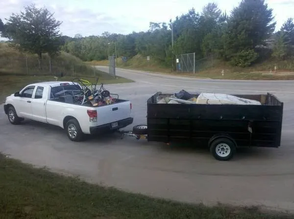 Custom garden landscaping for outdoor upgrades across New Albany, IN - B & B Lawn Services