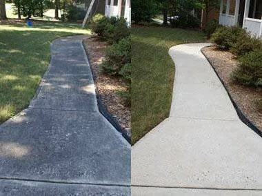 Trusted lawn care service in New Albany, IN - B & B Lawn Services