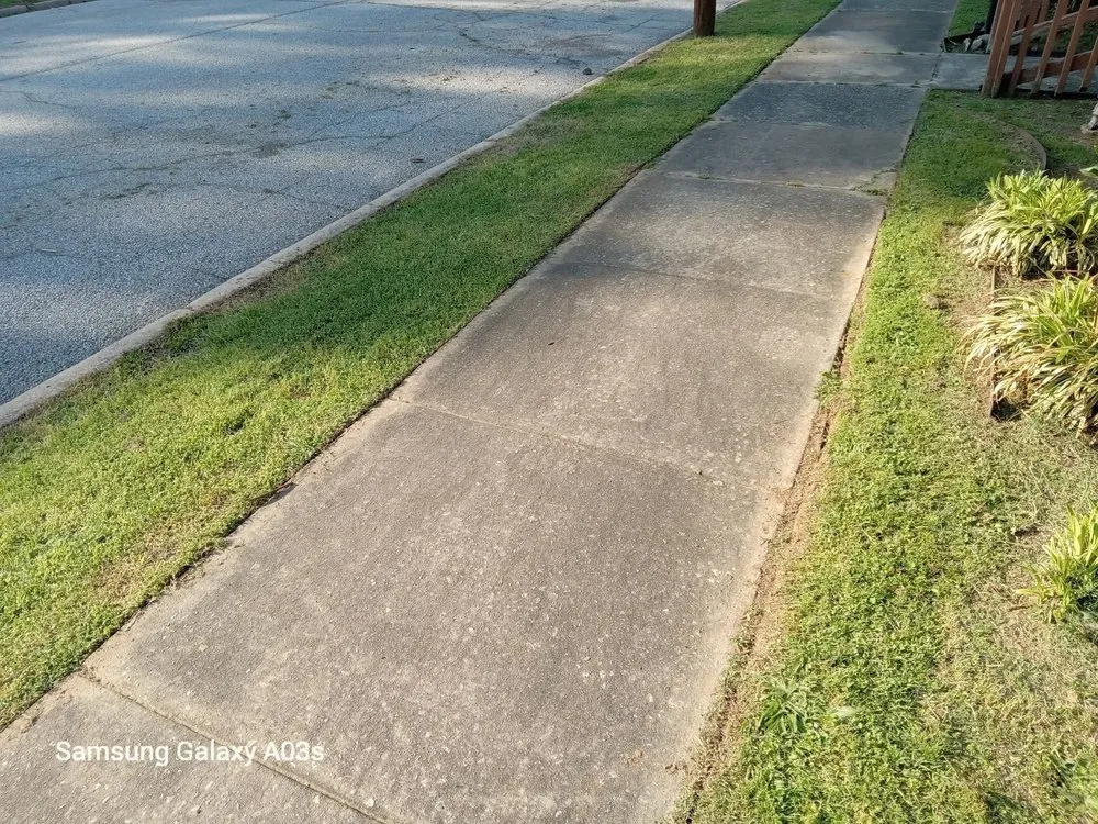 Reliable landscape installation in Clinton, SC - B & B Lawncare