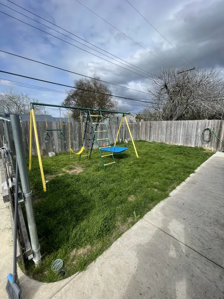 Reliable yard maintenance in Sacramento, CA - B & B Outdoor Home Improvements