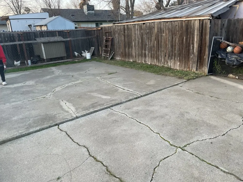 Local garden landscaping near you in Sacramento, CA by B & B Outdoor Home Improvements