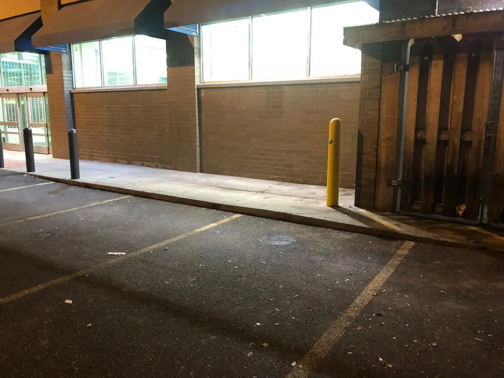 Affordable garden landscaping in North Haledon, NJ by B & B Property Management