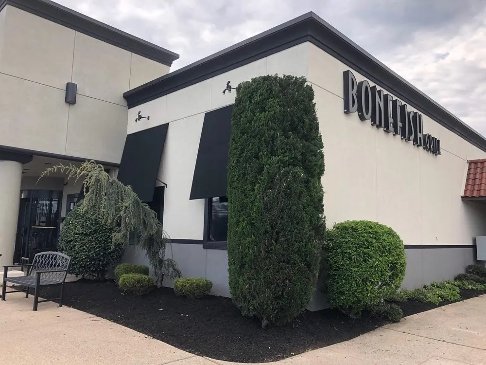 Expert residential landscaping experts serving North Haledon, NJ - B & B Property Management