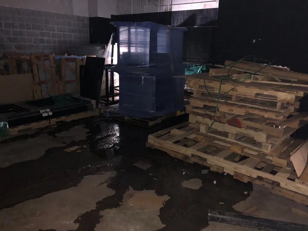 Local yard cleanup service in North Haledon, NJ - B & B Property Management