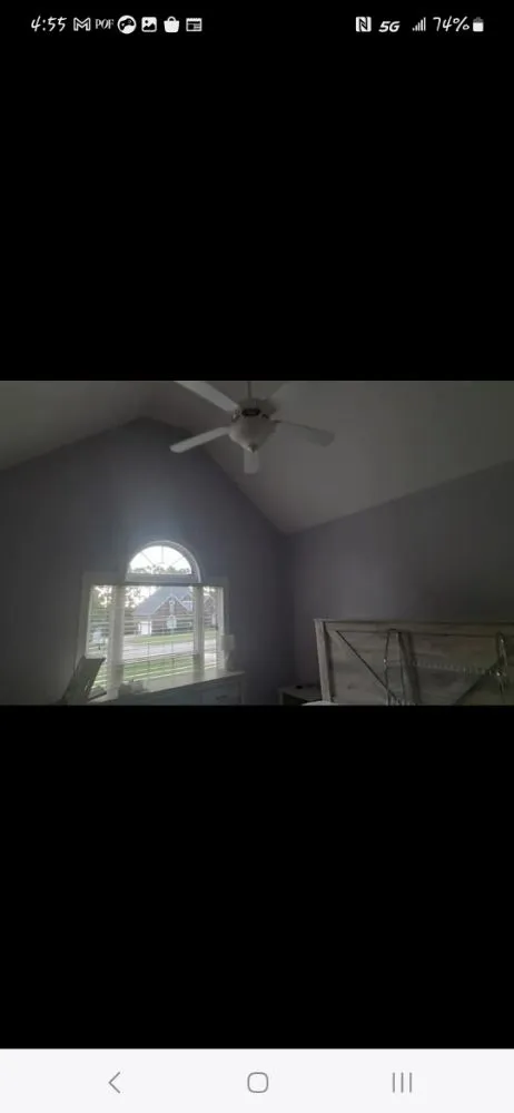 Professional lawn mowing service experts serving Sumter, SC - B & B Residential