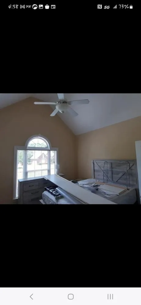 Reliable lawn care service for residential properties in Sumter, SC by B & B Residential