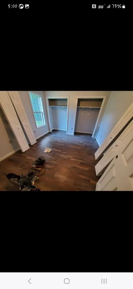 Custom landscape installation experts serving Sumter, SC - B & B Residential