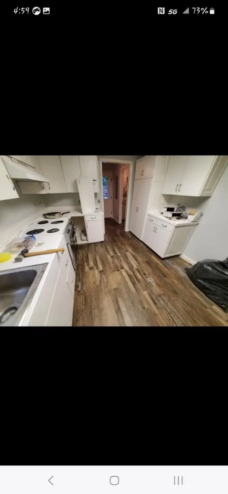 Trusted lawn mowing service experts serving Sumter, SC - B & B Residential