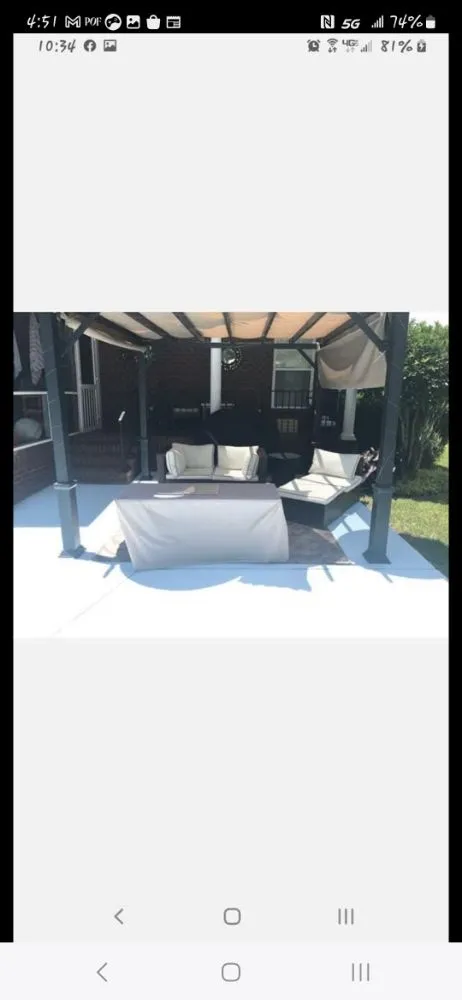 Trusted lawn care service in Sumter, SC - B & B Residential