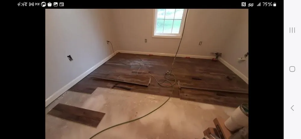 Local residential landscaping in Sumter, SC - B & B Residential