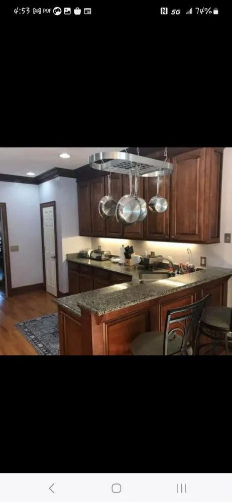 Professional landscaping services near you across Sumter, SC - B & B Residential