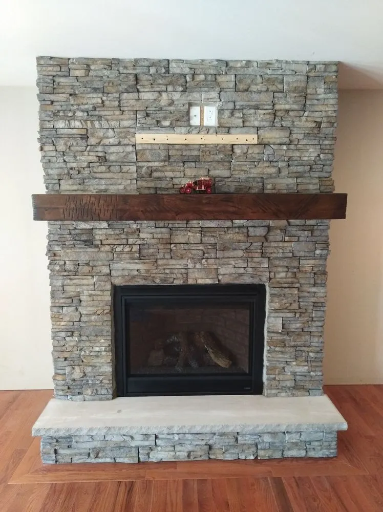 Reliable yard maintenance in Bridgeville, DE - B & B Stonework