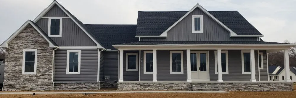 Custom landscape installation experts serving Bridgeville, DE - B & B Stonework