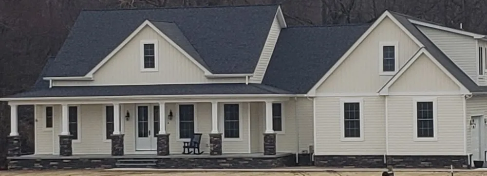 Custom lawn care service in Bridgeville, DE - B & B Stonework