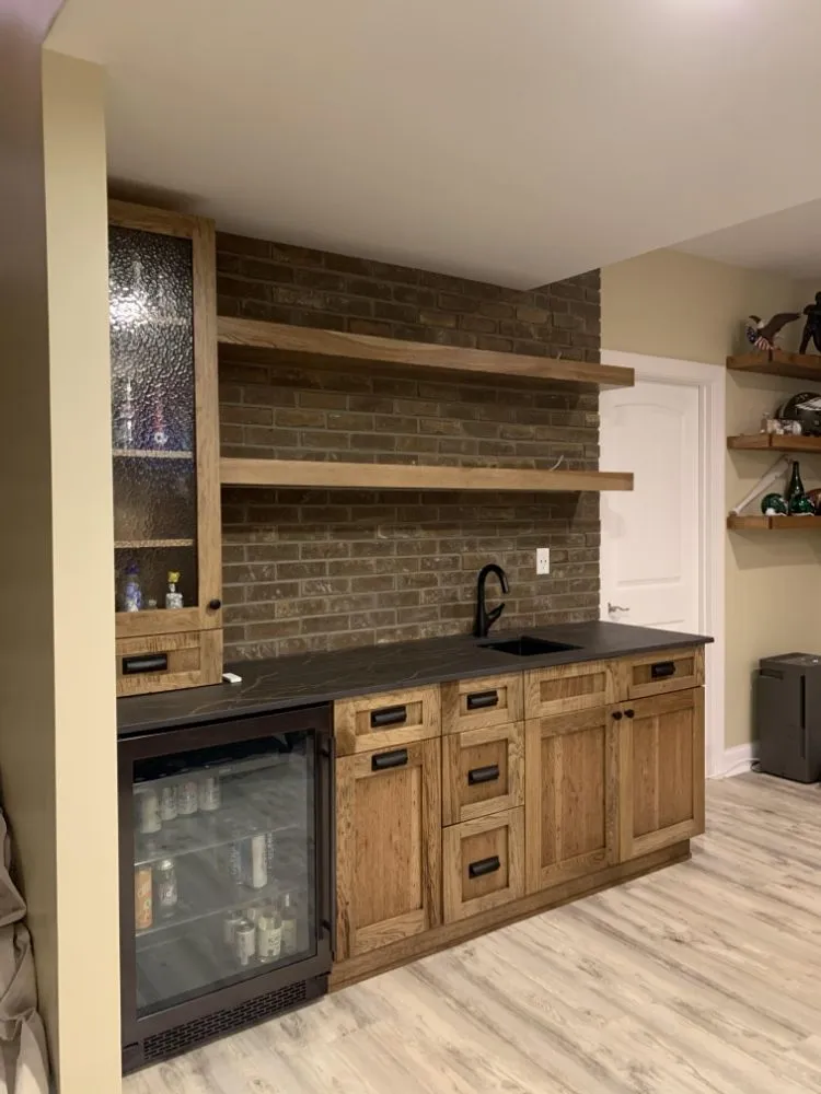 Reliable garden landscaping for residential properties across Bridgeville, DE - B & B Stonework