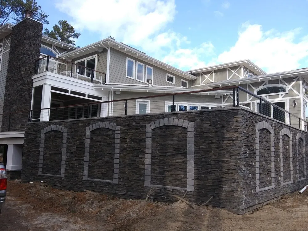 Trusted lawn care service near you across Bridgeville, DE - B & B Stonework