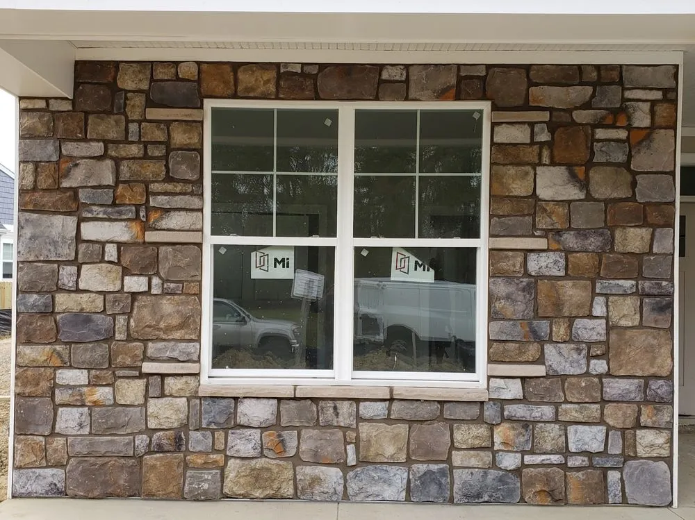 Local yard maintenance experts serving Bridgeville, DE - B & B Stonework