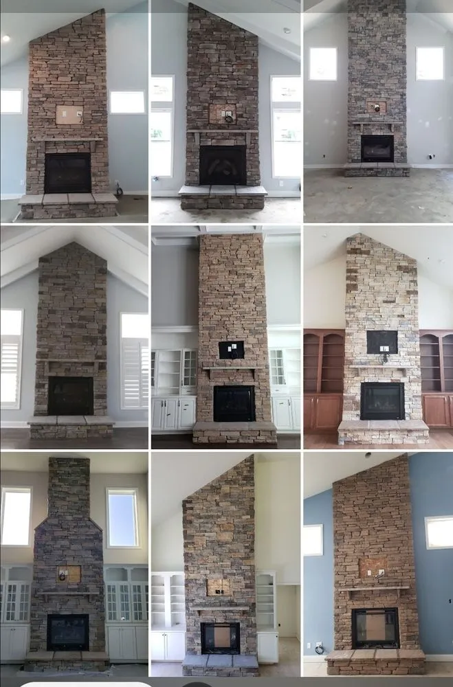 Affordable residential landscaping in Bridgeville, DE - B & B Stonework