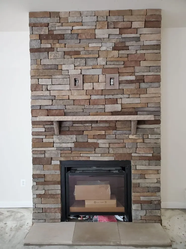 Reliable landscape installation in Bridgeville, DE by B & B Stonework