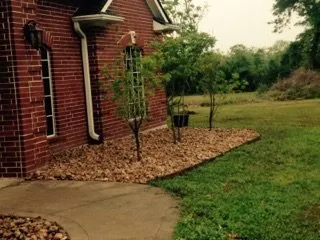 Trusted yard maintenance for beautiful yards across Highlands, TX - B & B Tree Specialist & Landscaping