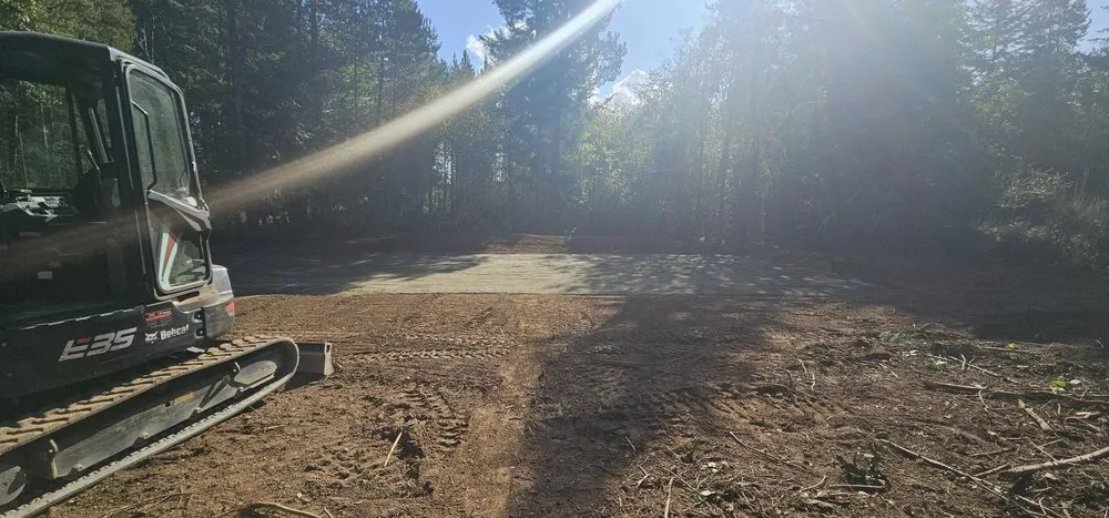 Top-rated lawn mowing service near you across Steilacoom, WA - B & C Building Solutions