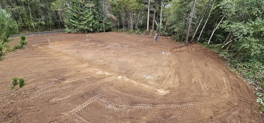 Affordable landscape design in Steilacoom, WA - B & C Building Solutions