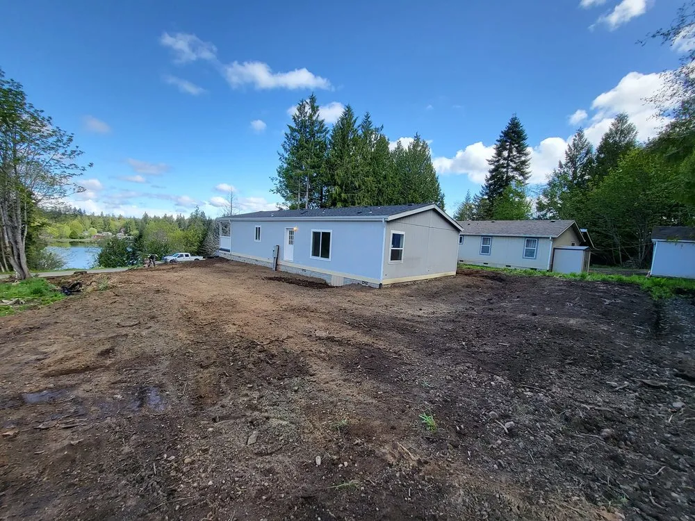 Top-rated landscape design in Steilacoom, WA - B & C Building Solutions