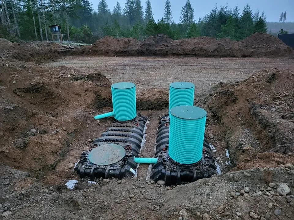 Reliable outdoor landscaping for outdoor upgrades across Steilacoom, WA - B & C Building Solutions