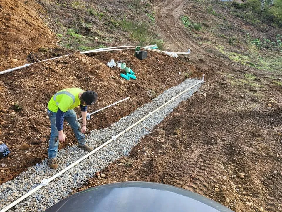 Reliable lawn care service in Steilacoom, WA by B & C Building Solutions