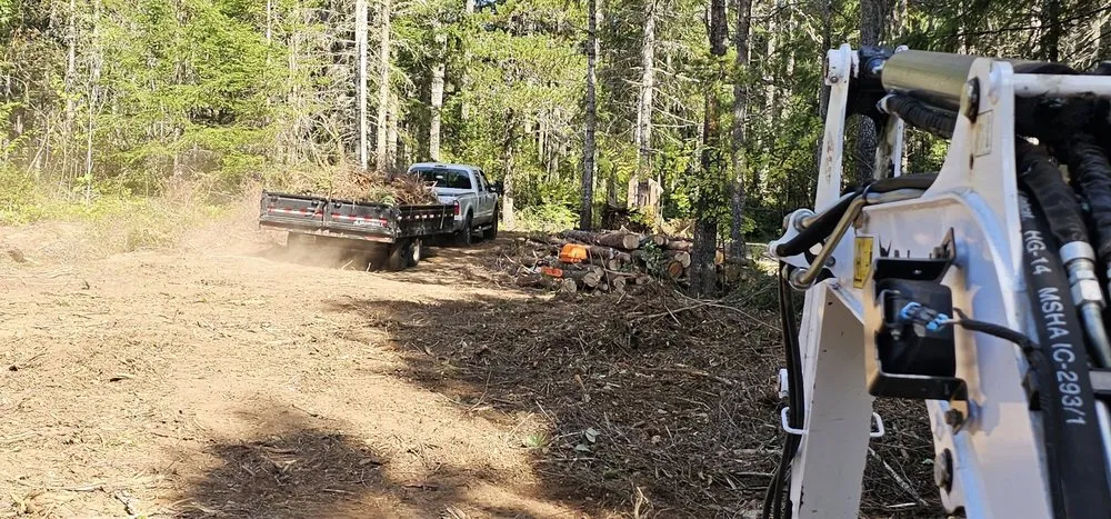 Expert landscape design in Steilacoom, WA by B & C Building Solutions