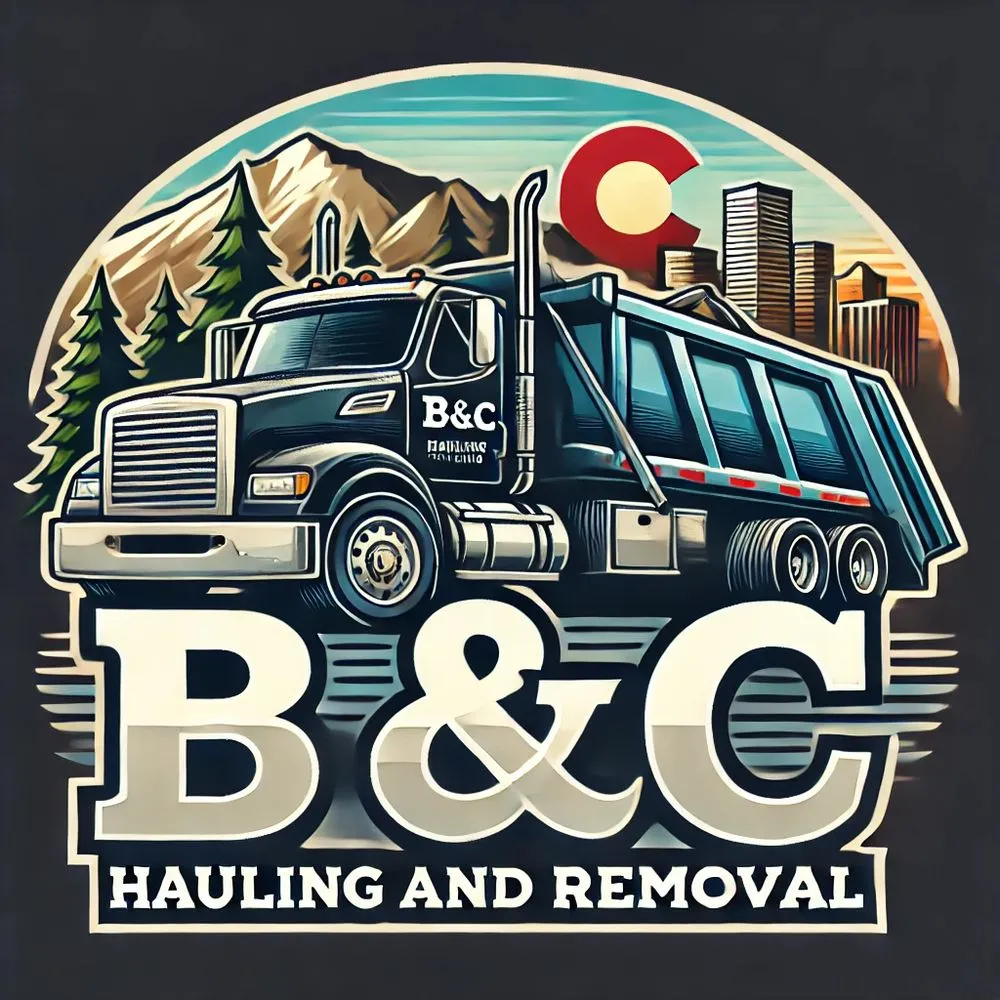 Trusted residential landscaping near you in Aurora, CO by B & C Hauling And Removal