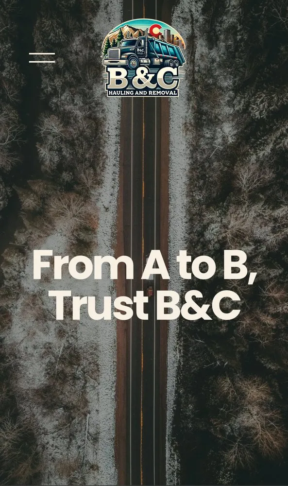 Professional garden landscaping for residential properties across Aurora, CO - B & C Hauling And Removal