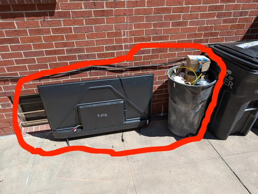 Local outdoor landscaping in Aurora, CO by B & C Hauling And Removal