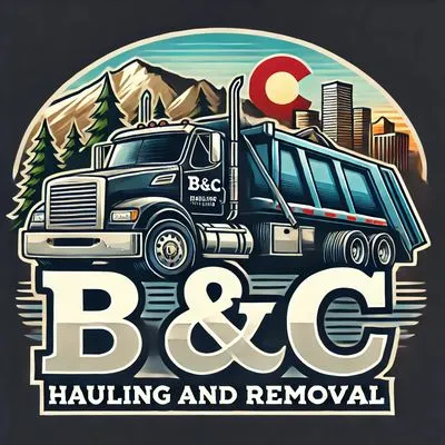 B & C Hauling And Removal