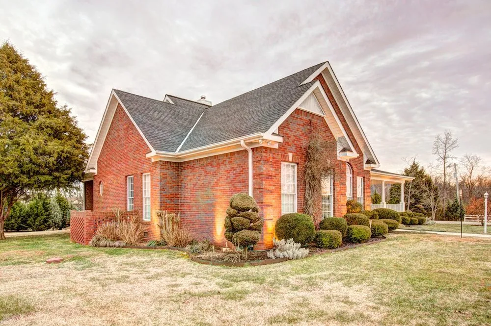 Affordable lawn mowing service experts serving Huntsville, AL - B & C Irrigation Systems