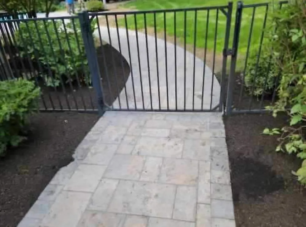 Reliable landscape design for residential properties across Windham, NH - B & C Landscaping