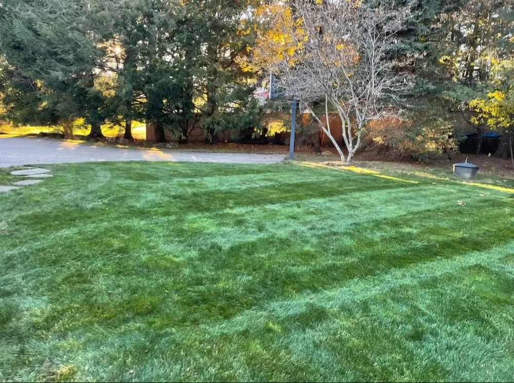 Trusted landscape design in Windham, NH by B & C Landscaping