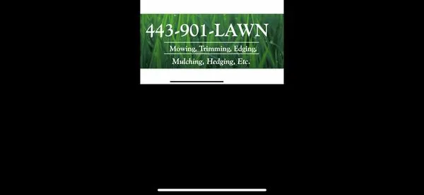 B & C Lawn Care