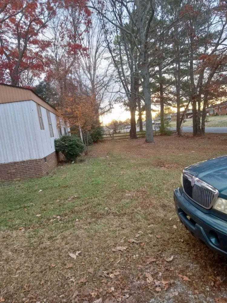 Trusted lawn care service in Lincolnton, NC - B & C Lawncare