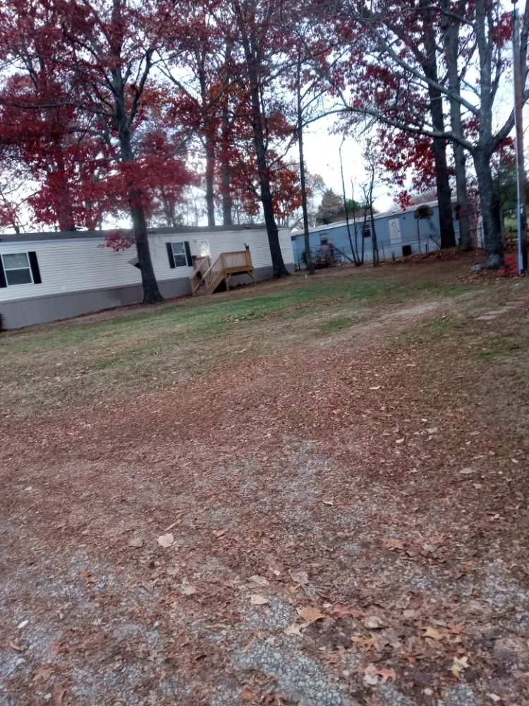 Custom lawn mowing service in Lincolnton, NC by B & C Lawncare