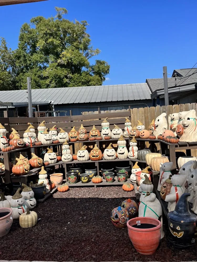 Trusted landscape design in Pace, FL by B & C Nursery