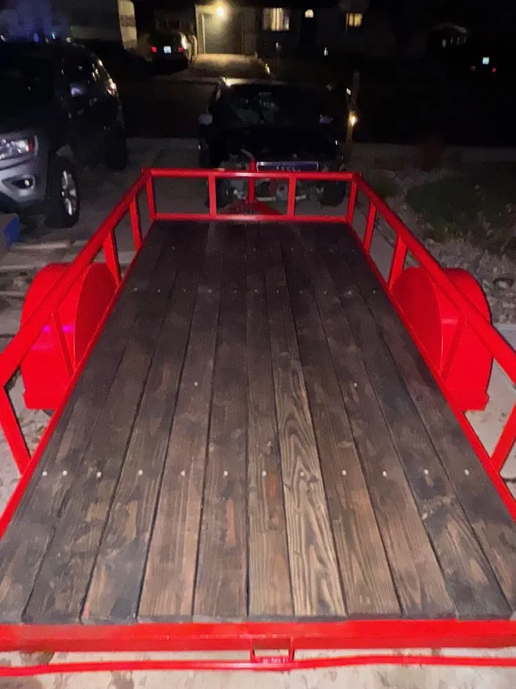 Expert yard maintenance experts serving Colorado Springs, CO - B & C Services