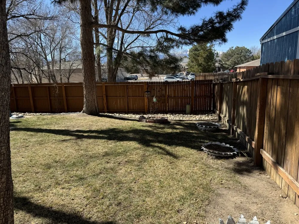 Expert landscape installation in Colorado Springs, CO - B & C Services