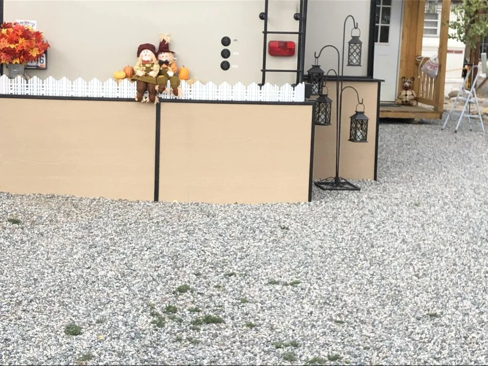 Top-rated residential landscaping in Colorado Springs, CO - B & C Services